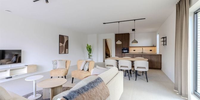 Huis te koop in Diesterbaan 29, 2200 Noorderwijk