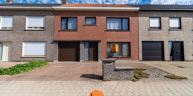Maison à vendre à Klein-Harelbekestraat 40, 8880 Ledegem