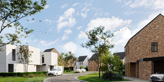 Maison à vendre à Paulina Smeetslaan 50, 3650 Lanklaar