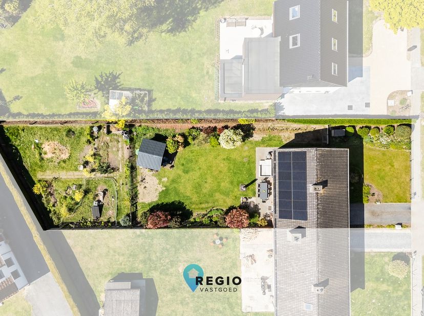 Maison à vendre
                    à 9800 Deinze