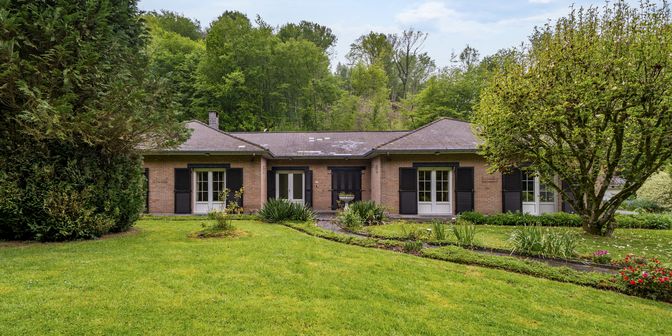 Maison à vendre à Rue de la Gare 70, 5522 Falaën