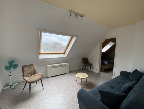                                         Appartement à vendre à Waregem, € 120.000
