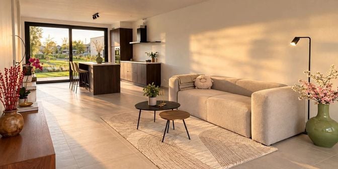 Huis te koop in Schruitersstraat 13, 8540 Deerlijk