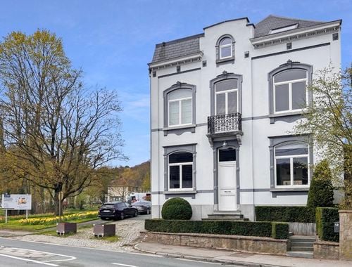                                         Maison à vendre à Ottignies, € 645.000
