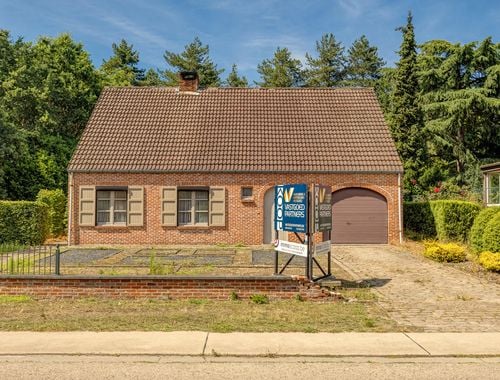                                         Woning te koop in Dessel, € 319.000
