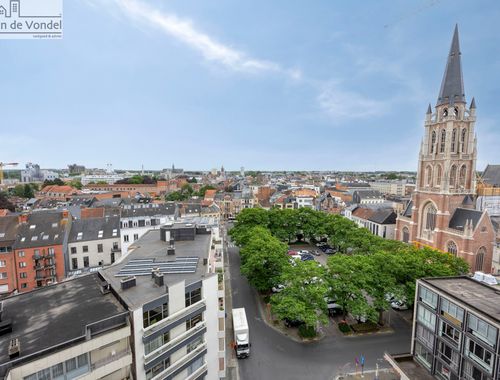                                         Appartement te koop in Aalst, € 259.000
