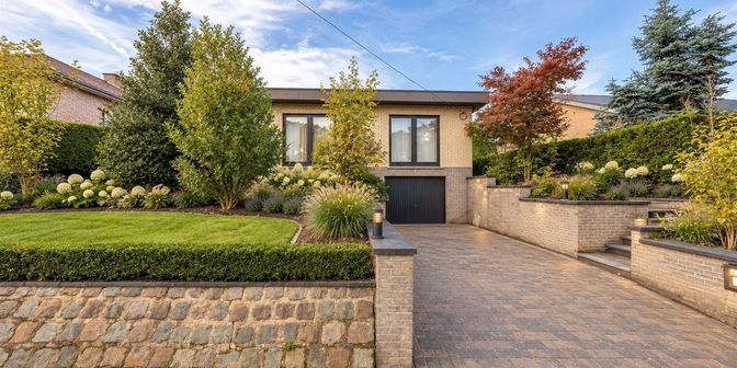 Maison à vendre à Wolfsdonksesteenweg 67, 2230 Herselt