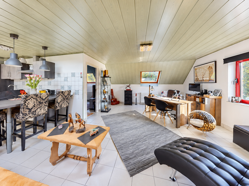 Appartement te koop in Rue Taille Miot 2 bus 2,
                    7134 Épinois