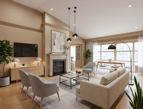                                         Appartement te koop in Oudenaarde, € 650.000
