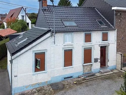                                         Maison à vendre à Carnières, € 190.000

