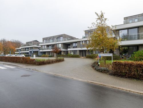                                         Serviceflat te koop in Berlare, € 270.000
