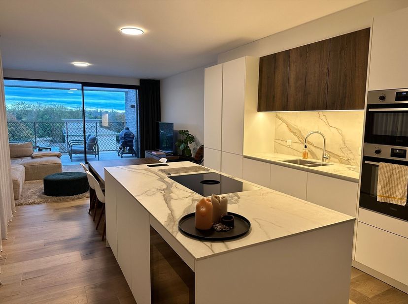 Appartement te huur in Stadsomvaart 78 bus 402,
                    3500 Hasselt