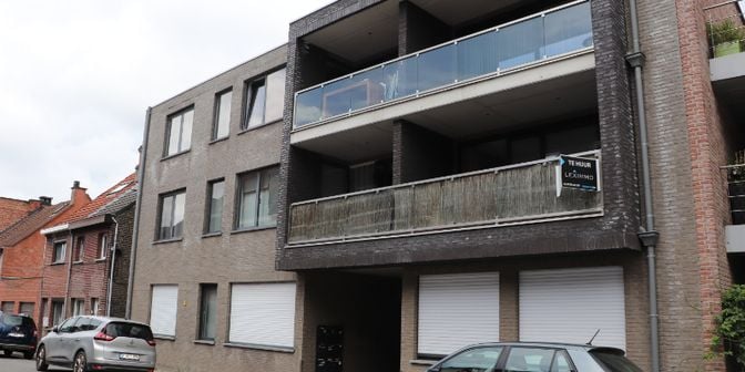 Appartement à louer à Kortestraat 19 boîte 1.03, 2850 Boom