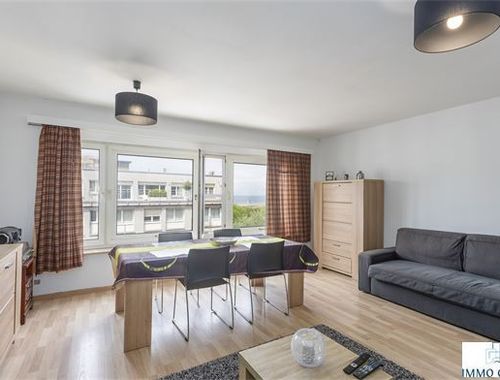                                         Studio met slaaphoek te koop in Middelkerke, € 137.000
