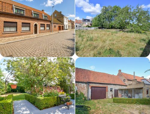                                         Woning te koop in Middelburg, € 399.000
