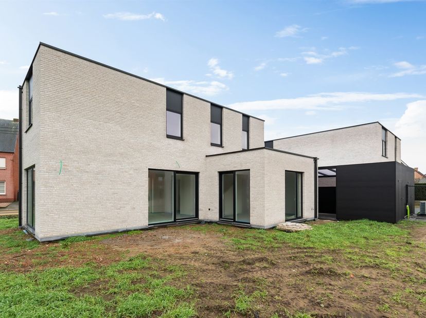 Huis Verkocht
                    in 2260 Westerlo