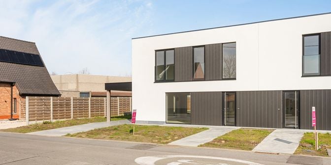 Huis te koop in Koekelarestraat 58 bus B, 8610 Kortemark