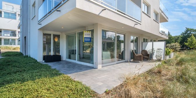 Appartement te koop in Oude Veurnevaart 88 bus D0004, 8620 Nieuwpoort