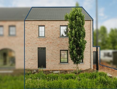                                         Woning te koop in Dessel, € 455.000
