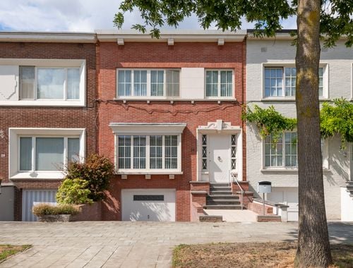                                         Woning te koop in Wilrijk, € 420.000
