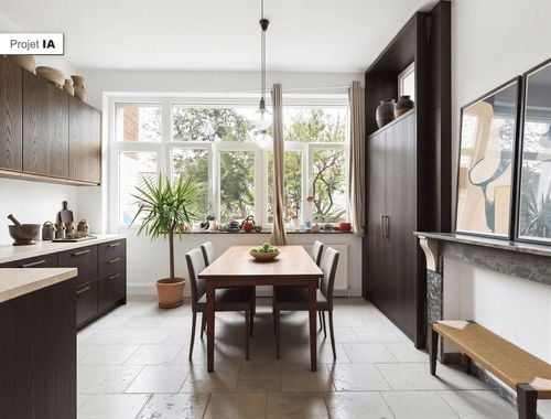                                         Gemengd gebruik te koop in Sint-Gillis, € 390.000
