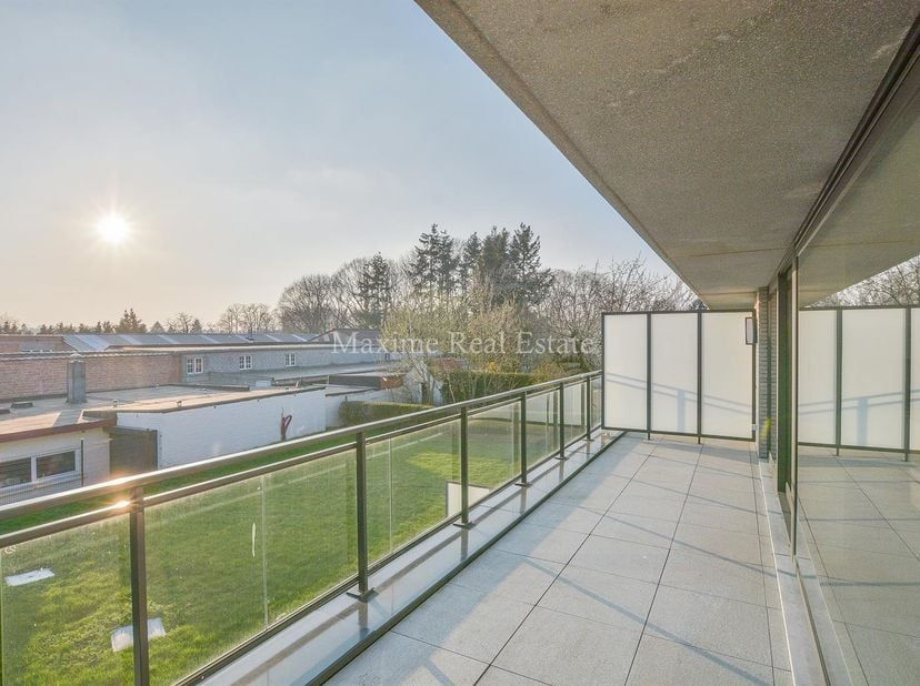 Appartement à louer à Heldenlaan 65 boîte 1.1,
                    1970 Wezembeek-Oppem