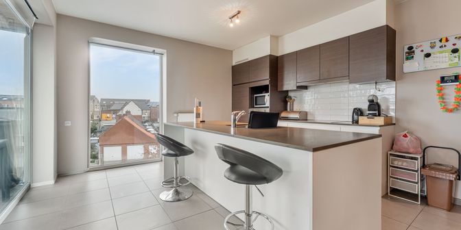 Appartement te koop in Noordstraat bus 2.1, 8530 Harelbeke