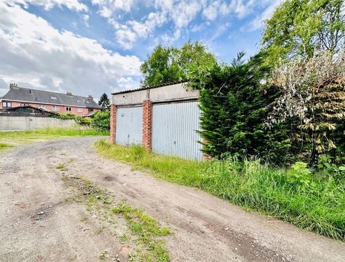                                         Staanplaats te koop in Dendermonde, € 59.000
