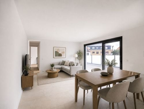                                         Appartement te koop in Koksijde, € 440.000
