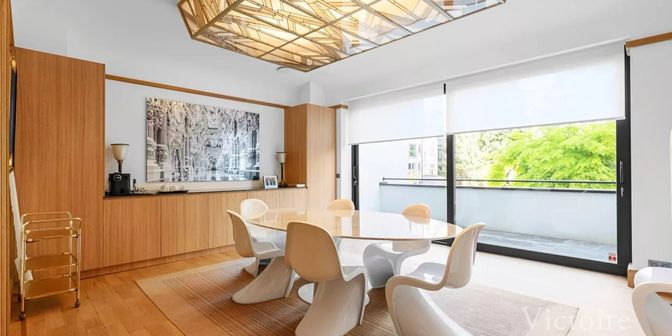 Maison à vendre à 1050 Ixelles