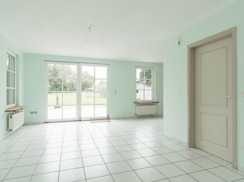 Maison à vendre
                    à 3910 Neerpelt