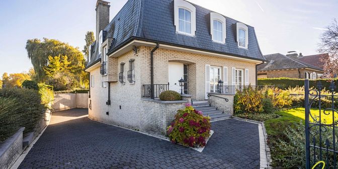 Huis te koop in Steenweg op Dendermonde 100, 9308 Hofstade