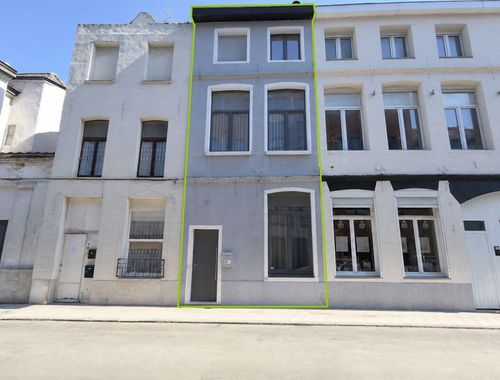                                         Woning te koop in Tournai, € 215.000
