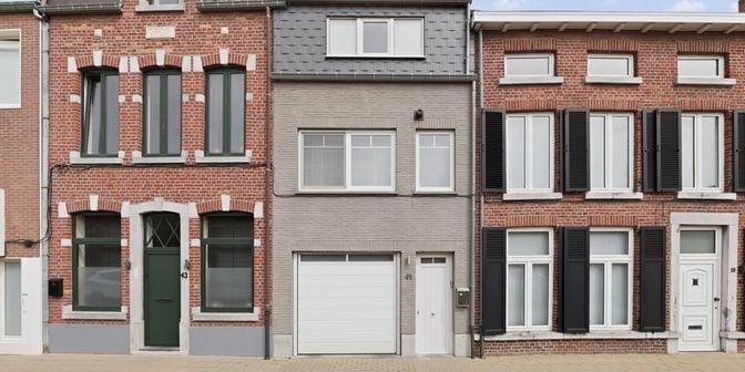 Huis te koop in Gasthuisstraat 41, 3800 Sint-Truiden
