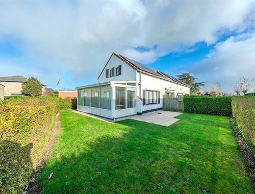                                         Woning te koop in Westende, € 199.000
