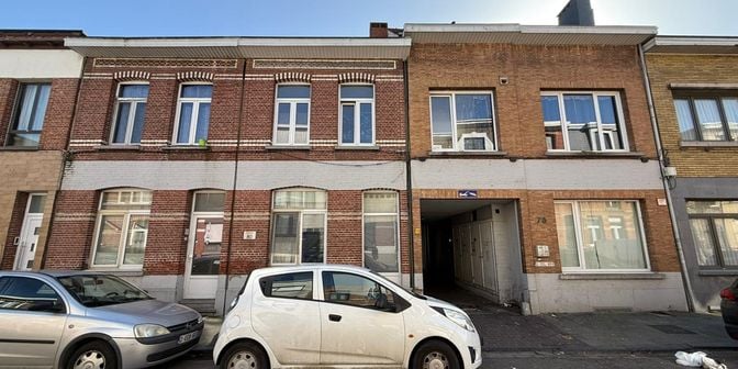 Maison à vendre à Van Duystraat 80, 2100 Deurne