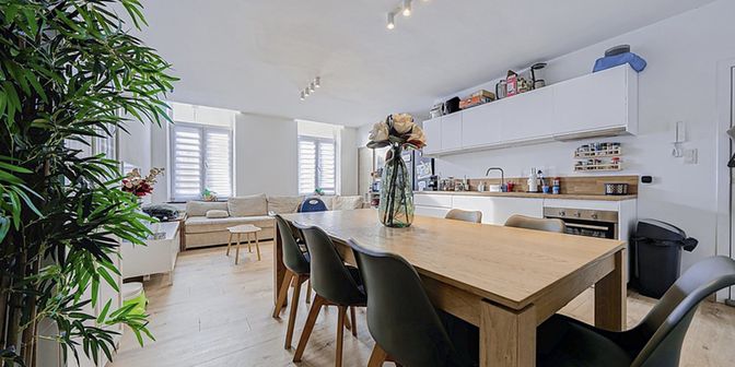 Appartement te koop in Rue de Tergnée 175 bus 014, 6240 Farciennes