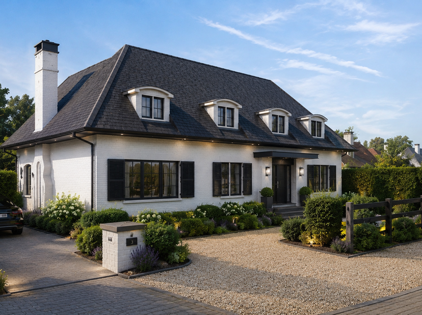 Huis te koop in ,
                    1300 Wavre