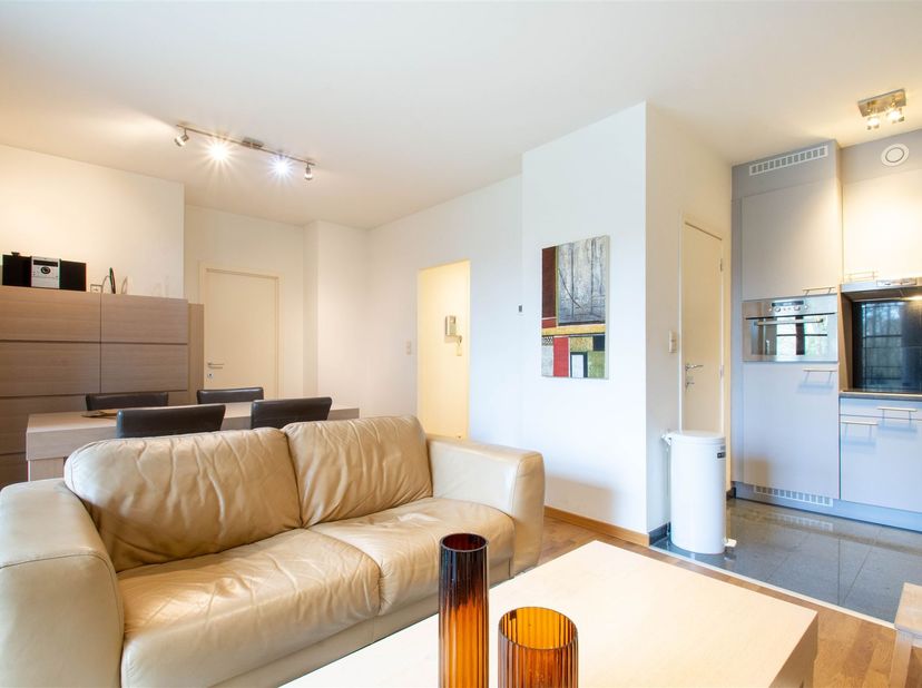 Appartement te huur in Avenue des Nénuphars 34,
                    1160 Oudergem
