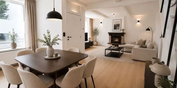 Huis te koop in Stationsstraat 84, 8460 Oudenburg