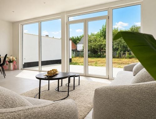                                         Woning te koop in Oudenaarde, € 445.000
