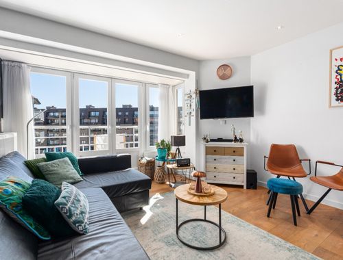                                         Appartement te koop in Koksijde, € 239.000
