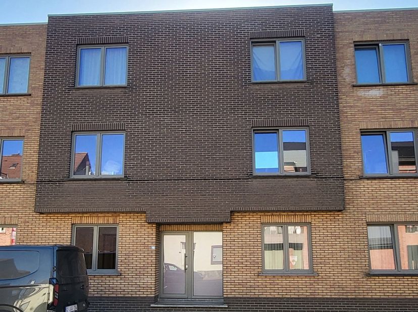Appartement à louer
                    à 3630 Mechelen-aan-de-Maas