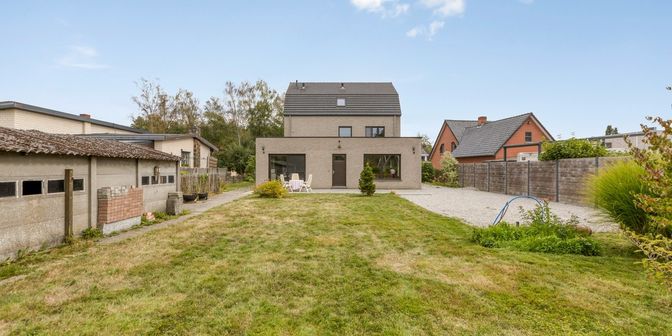 Maison à vendre à Laakstraat 132, 3582 Koersel