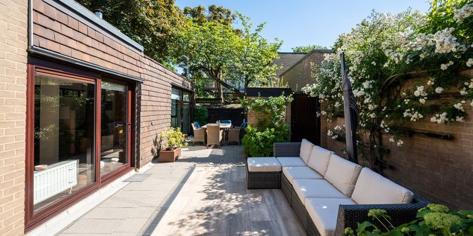Maison à vendre à 1348 Louvain-la-Neuve