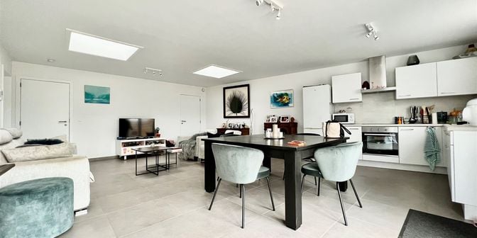 Appartement te huur in 7711 Dottenijs