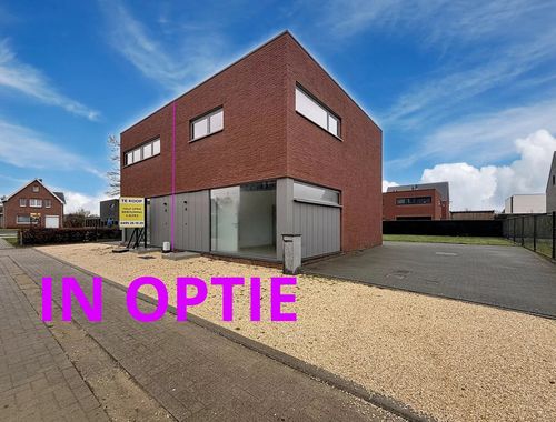                             Woning te koop in Oostham
