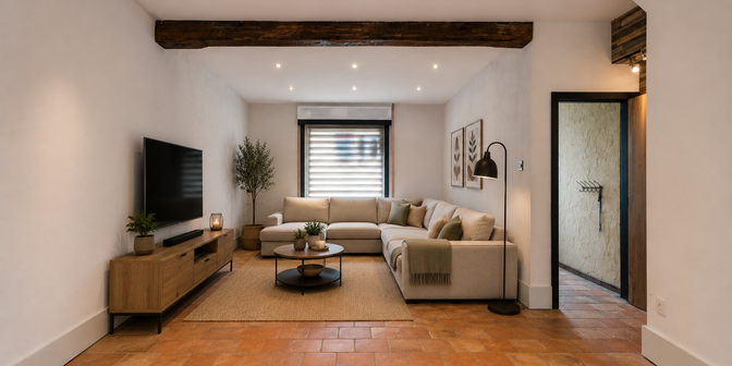 Huis te koop in Schoolstraat 32, 8434 Lombardsijde