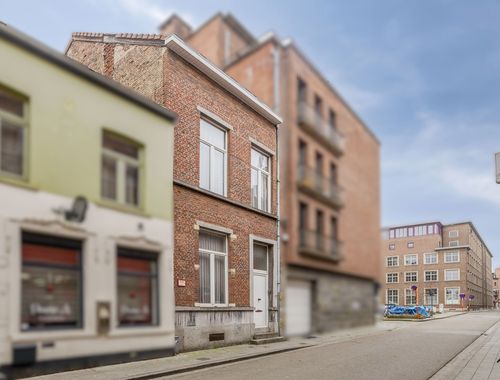                                         Woning te huur in Leuven, € 1.900
