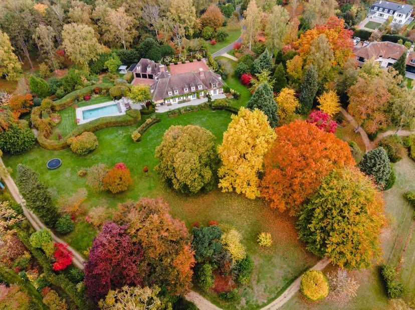 Maison à vendre à ,
                    3080 Tervuren